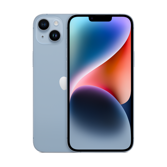 iPhone 14 Plus - Blue