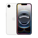 iPhone 16e - White
