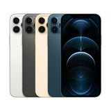 iPhone 12 Pro - all colours