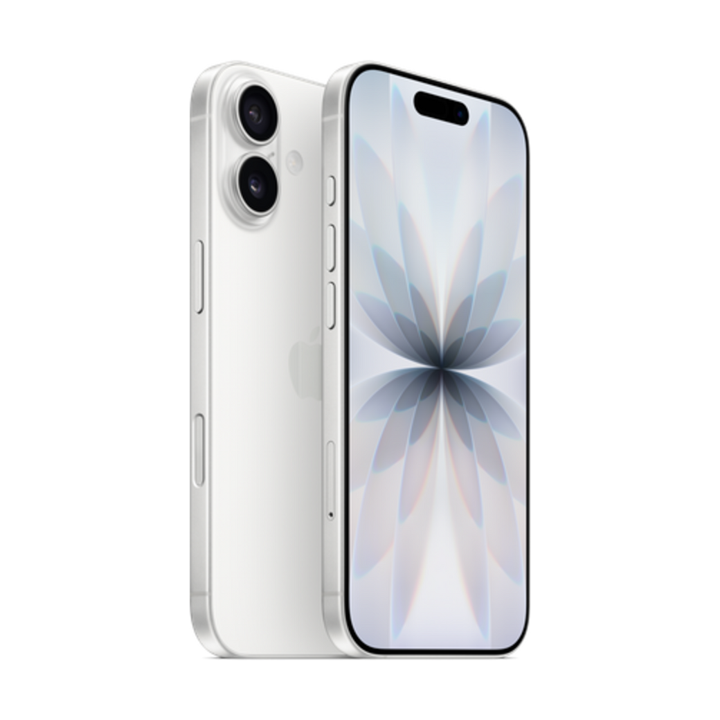 iPhone 17 - White