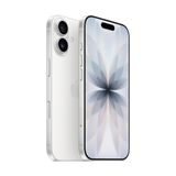 iPhone 17 - White