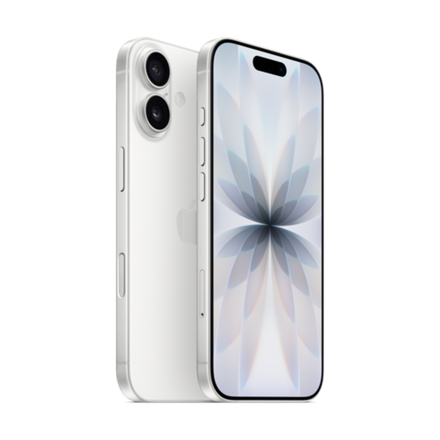 iPhone 17 - White