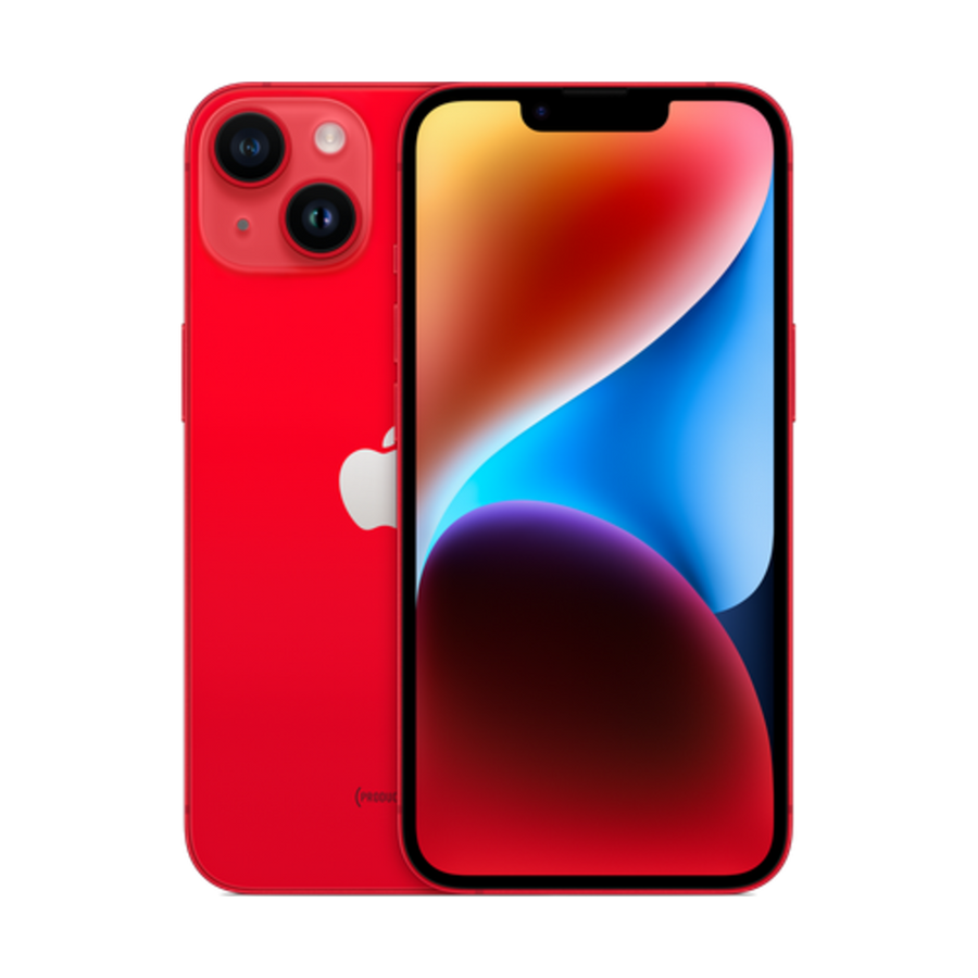 iPhone 14 - (PRODUCT)RED