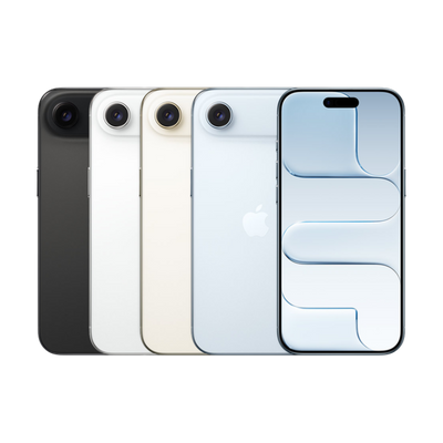 iPhone Air