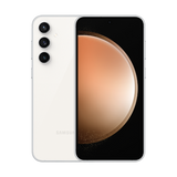 Samsung Galaxy S23 FE - Cream