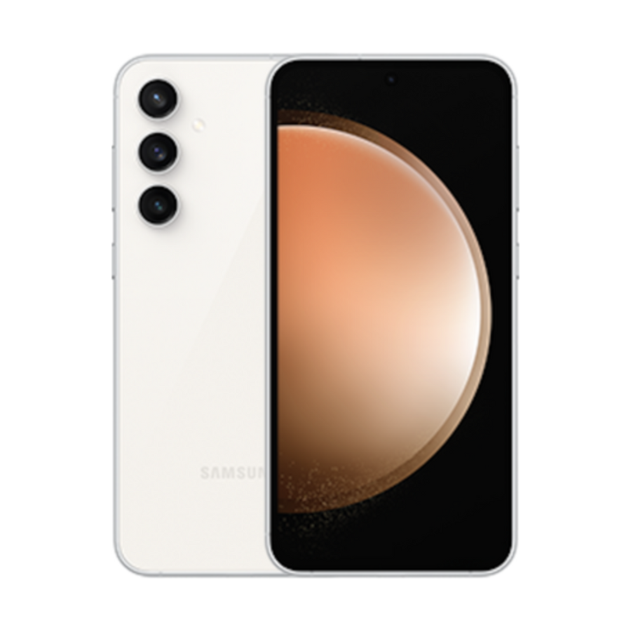 Samsung Galaxy S23 FE - Cream