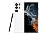 Samsung Galaxy S22 Ultra - Phantom White
