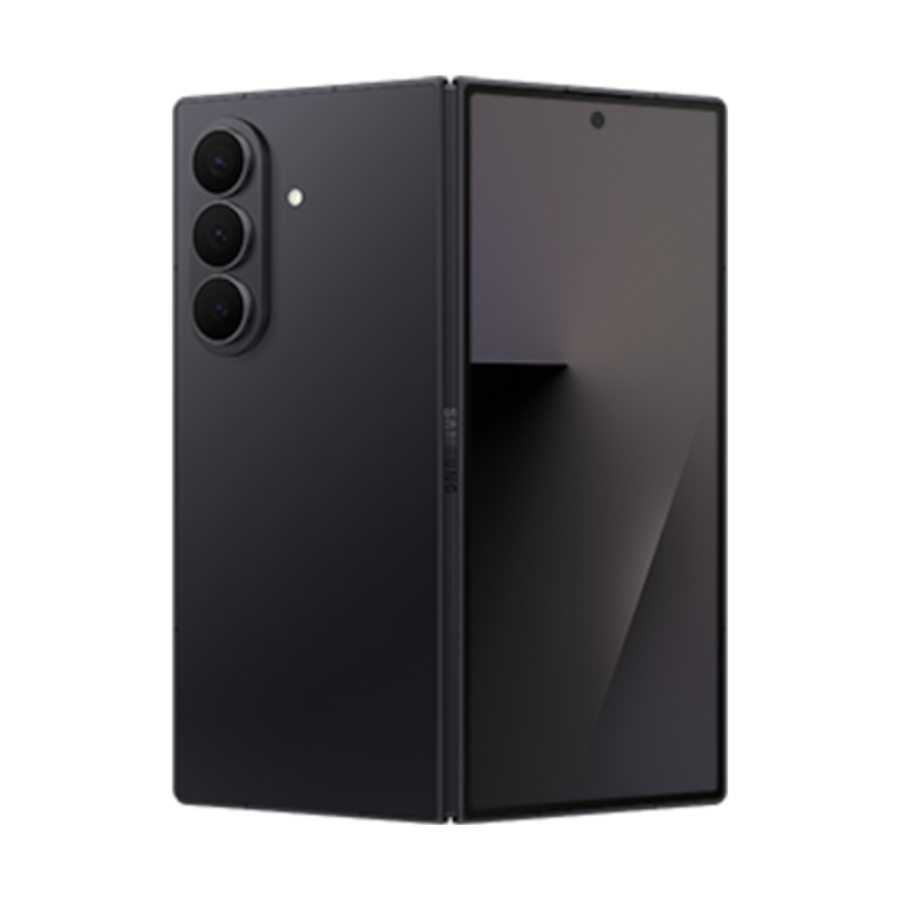 Samsung Galaxy Z Fold7 - Jetblack