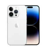 iPhone 14 Pro - Silver