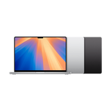 MacBook Pro 16-inch (M4 Pro, 2024) - all colours