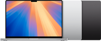MacBook Pro 16-inch (M4 Pro, 2024)