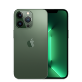iPhone 13 Pro - Alpine Green