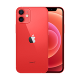 iPhone 12 mini - (PRODUCT)RED