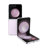 Samsung Galaxy Z Flip5 - Lavender