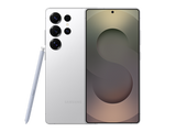 Samsung Galaxy S25 Ultra - Titanium Whitesilver