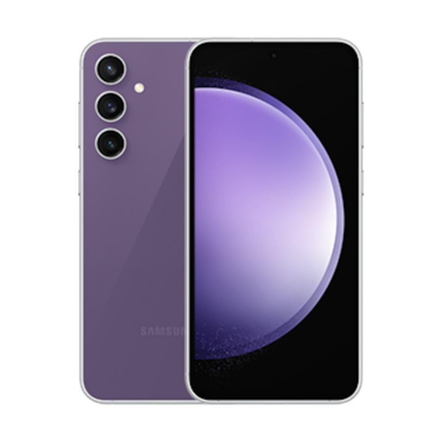 Samsung Galaxy S23 FE - Purple