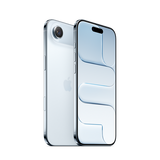 iPhone Air - Sky Blue