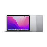 MacBook Pro 13-inch (M2, 2022)