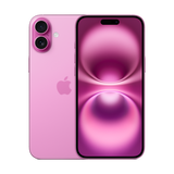 iPhone 16 Plus - Pink
