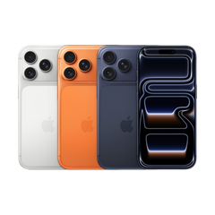 iPhone 17 Pro