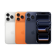 iPhone 17 Pro - all colours