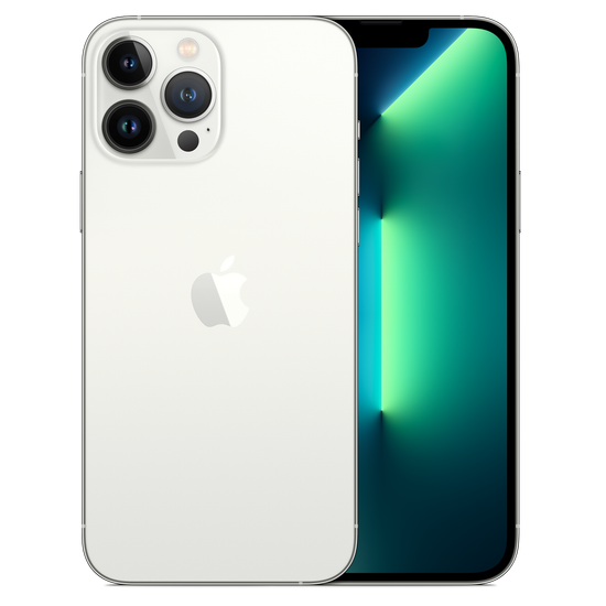 iPhone 13 Pro Max - Silver