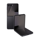 Samsung Galaxy Z Flip7 - Jetblack