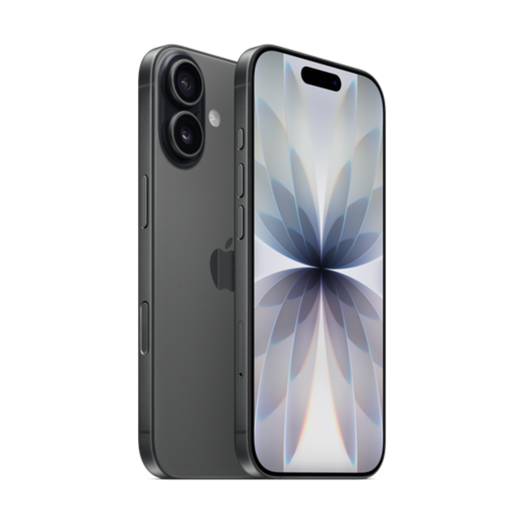 iPhone 17 - Black