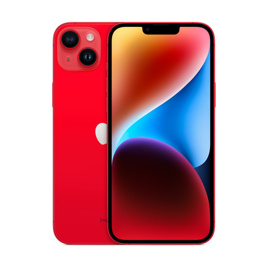 iPhone 14 Plus - (PRODUCT)RED