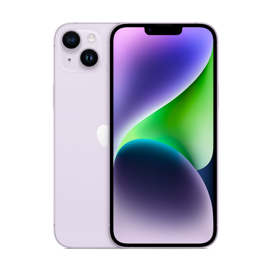 iPhone 14 Plus - Purple