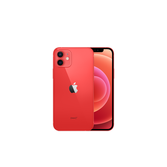 iPhone 12 - (PRODUCT)RED