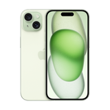 iPhone 15 - Green