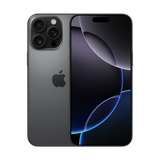 iPhone 16 Pro Max - Black