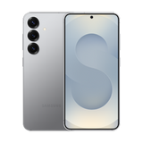 Samsung Galaxy S25 - Silver Shadow