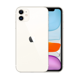 iPhone 11 - White