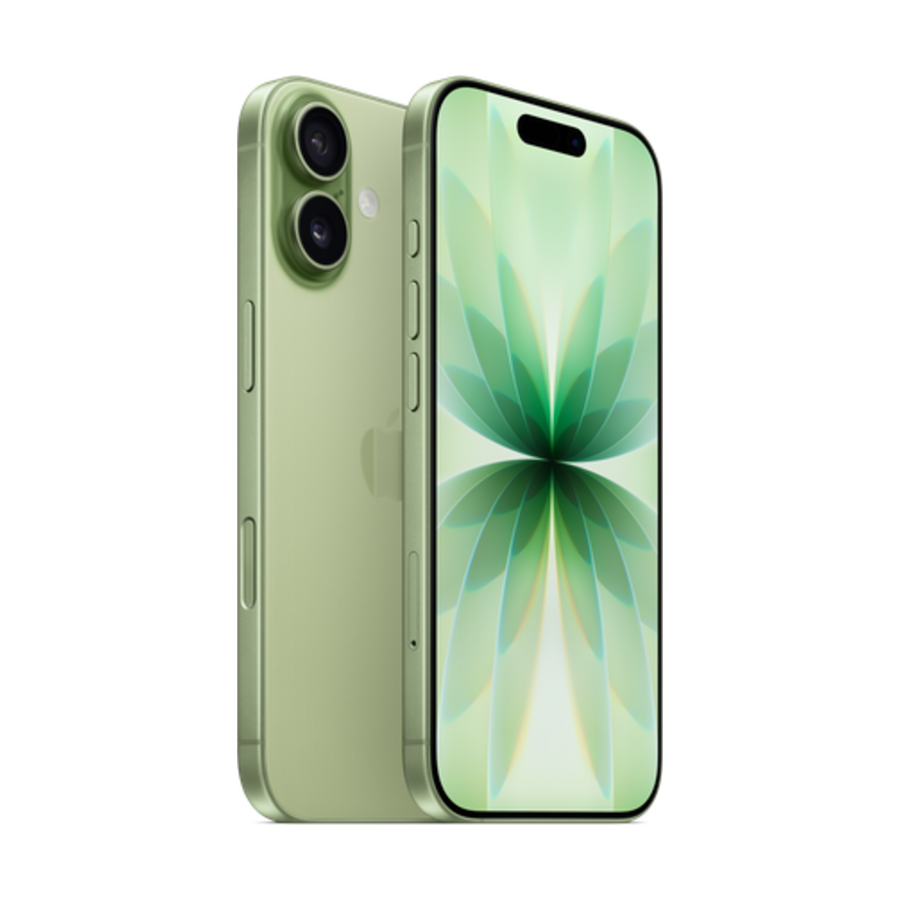 iPhone 17 - Sage