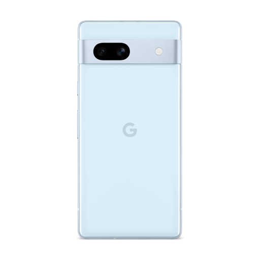 Google Pixel 7a - Sea
