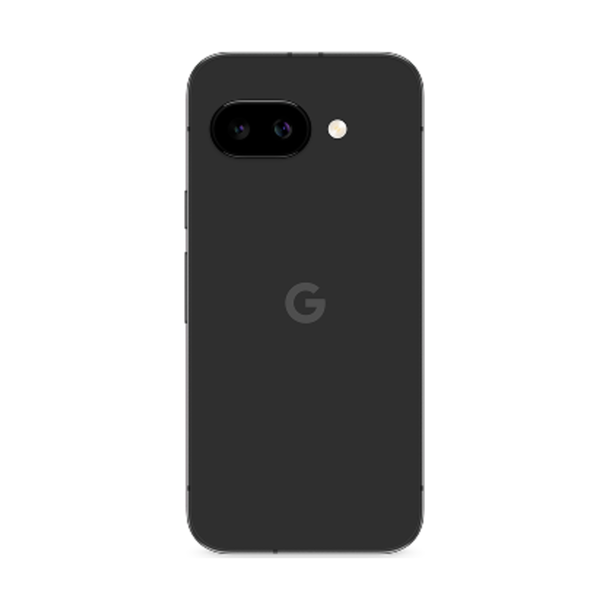 Google Pixel 9a - Obsidian