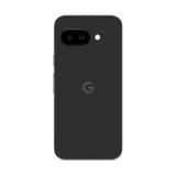 Google Pixel 9a - Obsidian