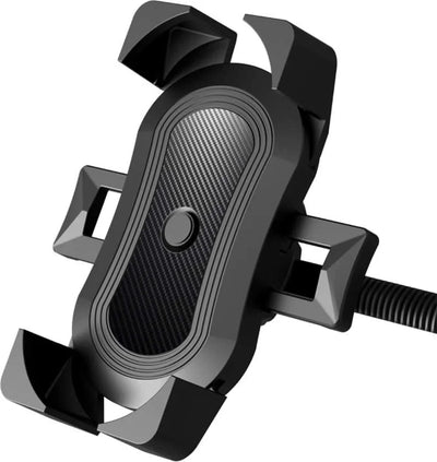 Bike Handlebar Phone Mount