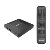 YOKA IPX3 4K Android media player