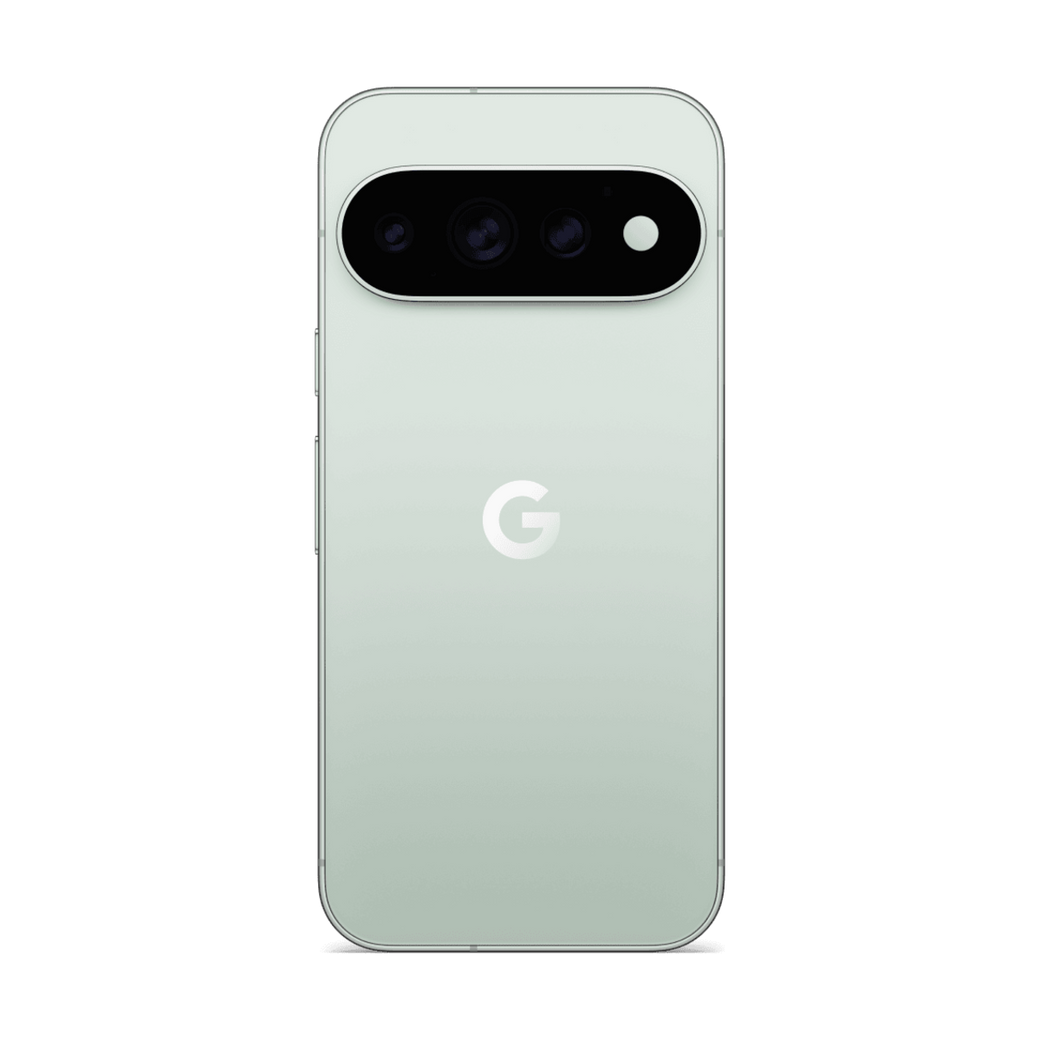 Google Pixel 11 Pro - Fog