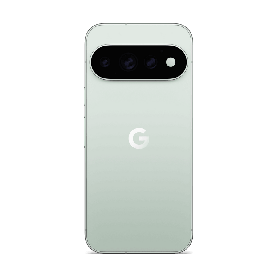Google Pixel 11 Pro - Fog