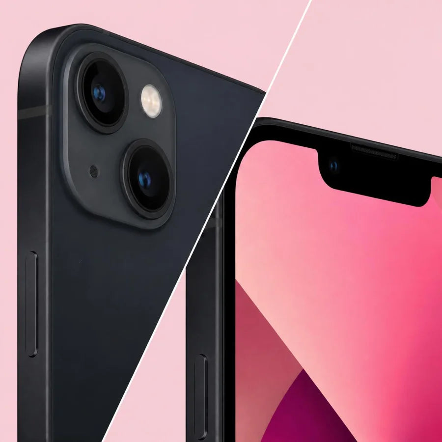 Example of a Excellent grade phone