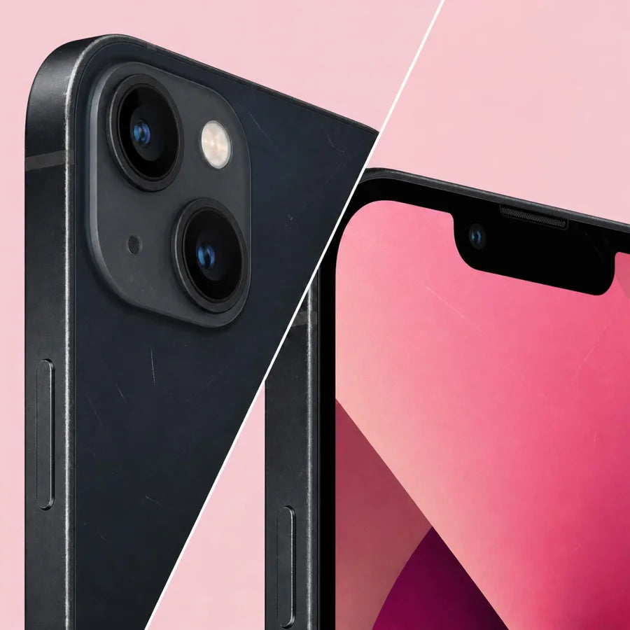Example of a Good grade phone