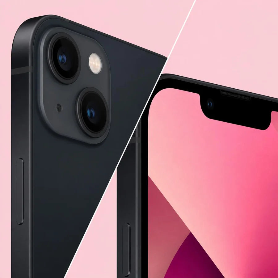 Example of a Premium grade phone