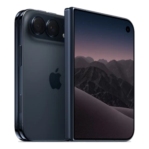 iPhone Duo