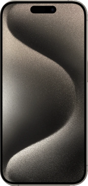iPhone 15 Pro