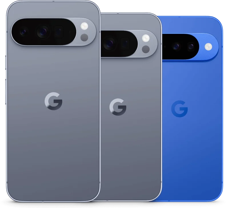 Google Pixel